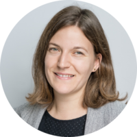 Porträt Nicole Obijon