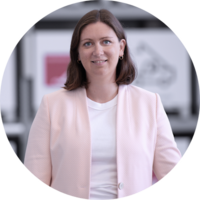 Porträt Svenja Suffel