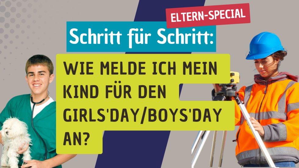 Grafik zum Screencast für Eltern