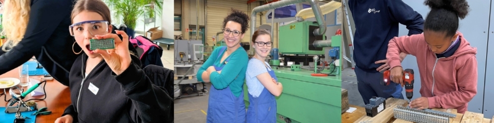 Grafik zu 5 gute Gründe